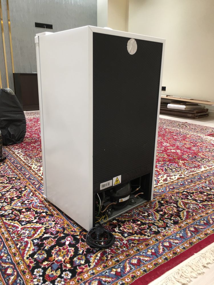 haladilnil mini 100$