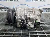 Compresor clima Porsche Cayenne 3.2 Benzina 2002 - 2006 M02.2Y (1131) 7L6820803D