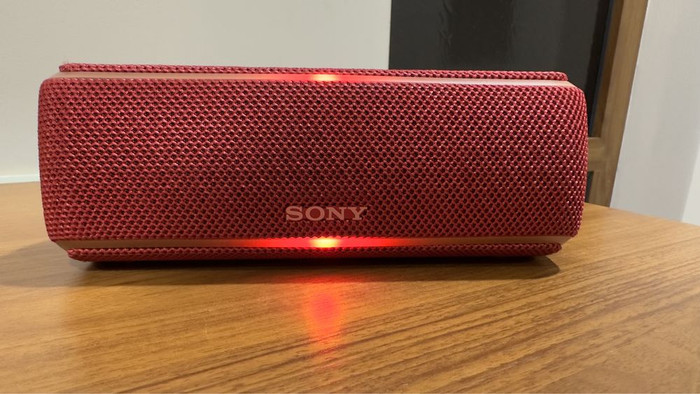 Колонка Sony SRS XB21