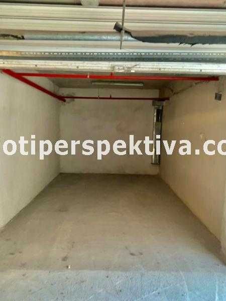 Продава се Гараж / Паркомясто в Пловдив, Тракия - 20 кв.м за 1250 €/кв.м - Снимка #3