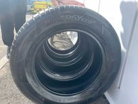 Шины Hankock Kinergy Eco 2 195/65/R15