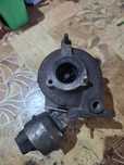 Turbo / Turbosuflanta BorgWarner KKK pentru Audi A4 B7 2.0TDI cod BRD