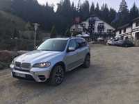 BMW X5 BMW X5 35d xDrive motorizare M57