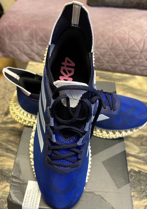 Adidas 4DFWD 43 1/3