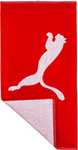 Prosoape   PUMA TOWEL  unisex  negru si  alb  , originale