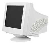 Monitor CRT Horizon, 17 "