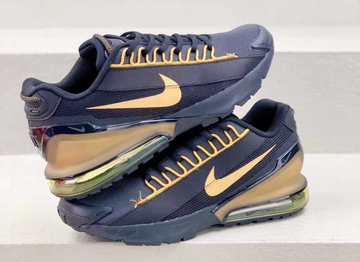 Мъжки маратонки NIKE Air Max Pulse Roam