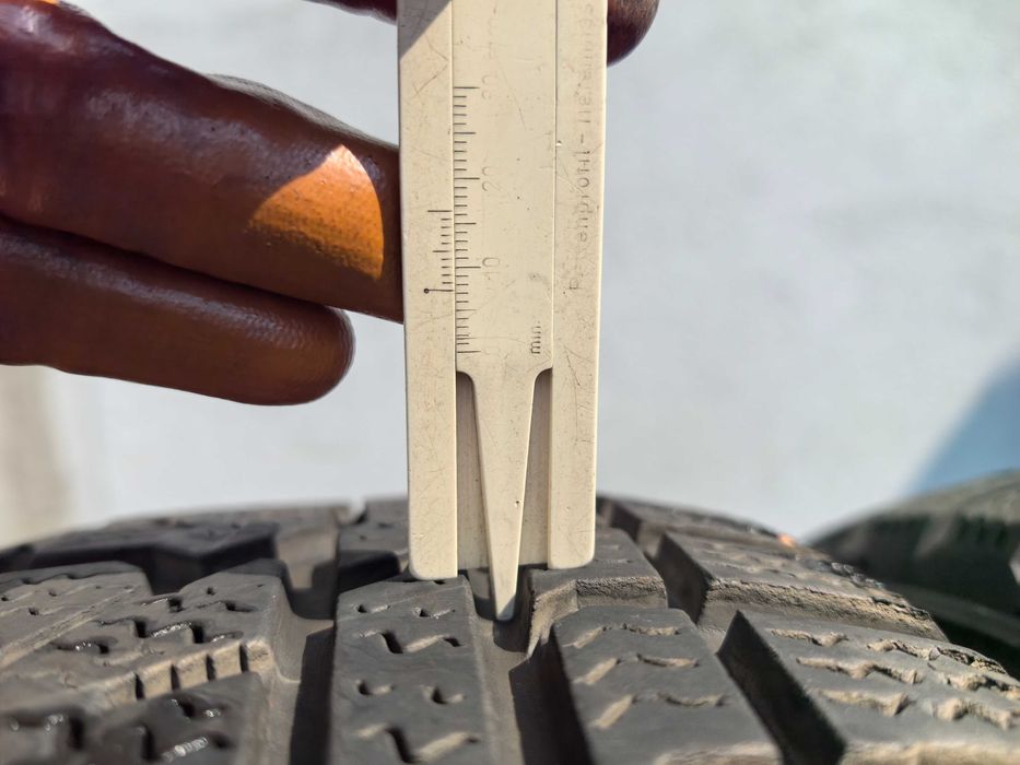 215/70/16 Кумхо ДОТ 2016 г