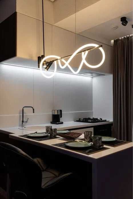 Инвест-вариант: 2-комн. 55 м² KISLOROD, центр, Seoul MUN`