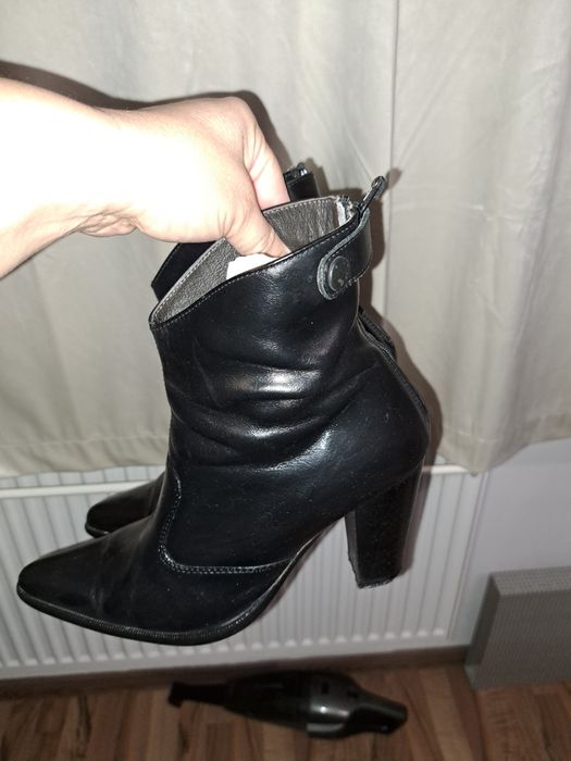 Ghete femei marimea 41