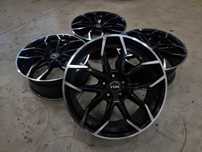 Jante R19 5x112 MERCEDES C,E;VW Tiguan,AUDI Q5,A6,A4;SKODA Kodiaq;Seat