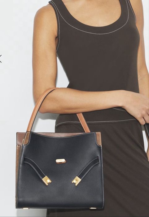 Geanta Tory Burch Lee Radzwill