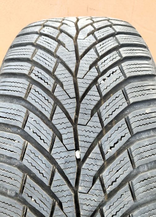 Anvelopa 225 45 R17 H XL WinterContact TS870