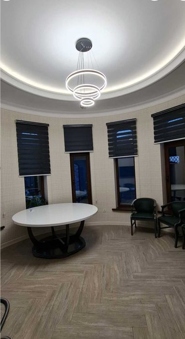 Участок под Офис,Детсад, Частную школу  на Чиланзаре 420 м2