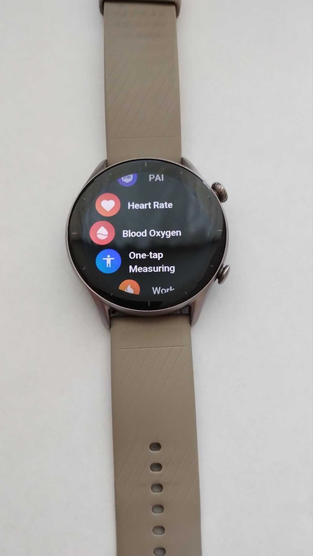 Смарт часовник Amazfit - GTR 3