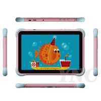 Новый детский планшет 10.1 дюйм диагональ память 3GB/64GB Kids Tablet