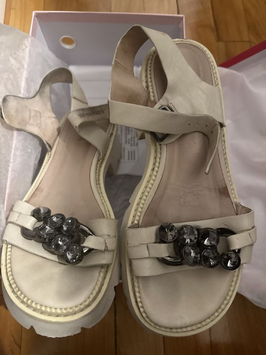 Sandale epica marime 39