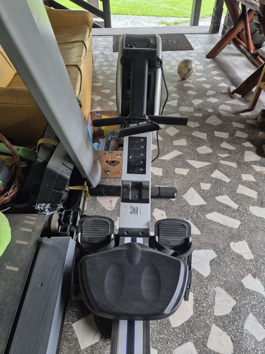 Aparate fitness pentru piese