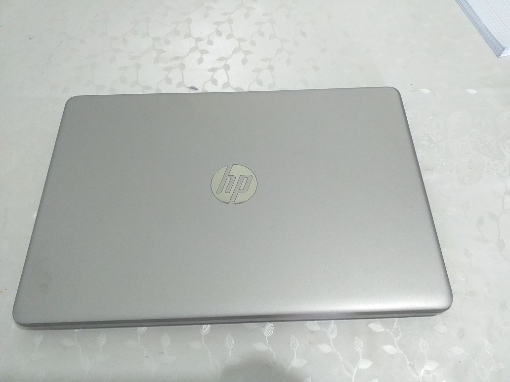 Noutbuk Hp 250 G8 15i5-1135G7   16/512GB  SSD   15.6'' (B09MG545H)