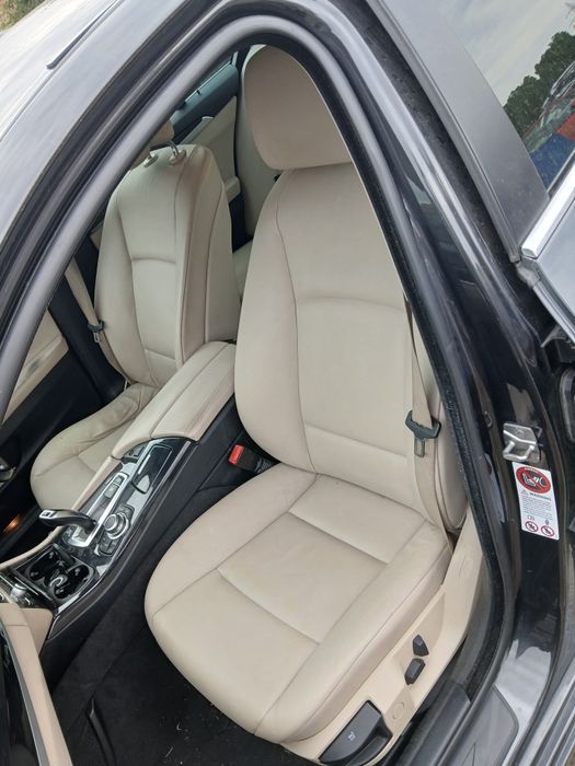 Scaune Interior Bmw F10 din 2011