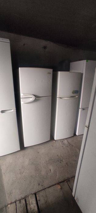 Холодильник с доставкой