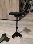 Camera web Jabra PanaCast Panoramic 4k.180°+ microfon poly studio