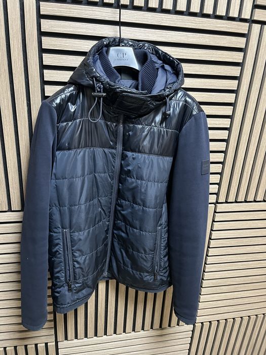 Hugo Boss : Seeger 35 Insulated  -Преходно хибридно Л  / Оригинал