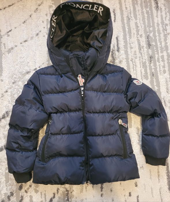 Geaca Moncler 5 ani