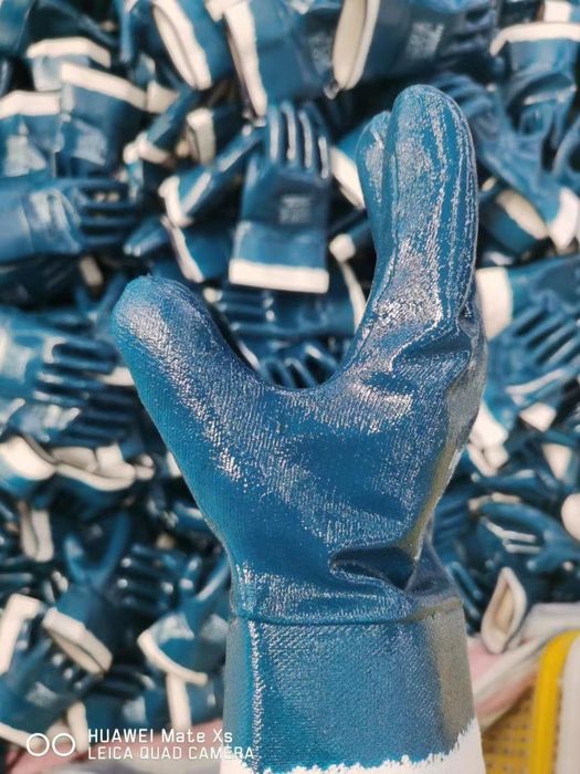 Рабочие перчатки оптом