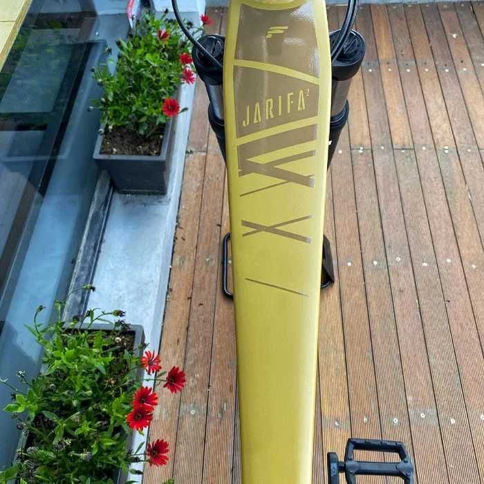 bicicleta electrica focus jarifa 2 - bosch 85 nm gen4 - 45 km/h