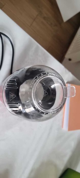 Aparat pentru facut popcorn Silver Crest