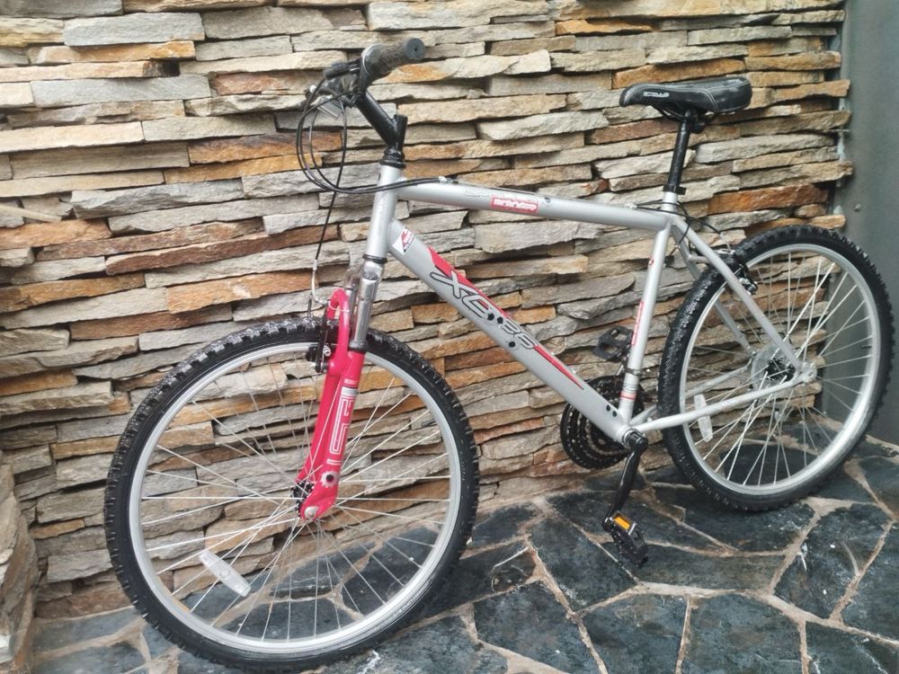 Велосипед 26 цола Apollo Xc26