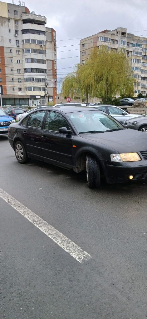 Vând Passat b5 perfect funcțional