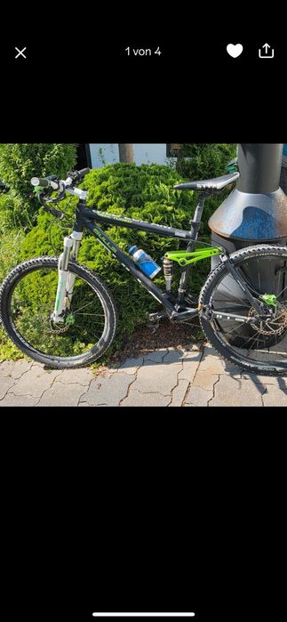 Vând biciclete import Germania