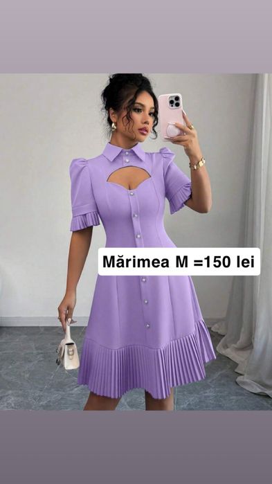 Rochie de zi /Rochie de seară
