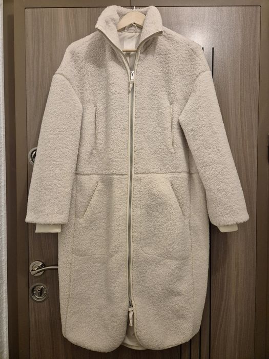 Палто от каракул