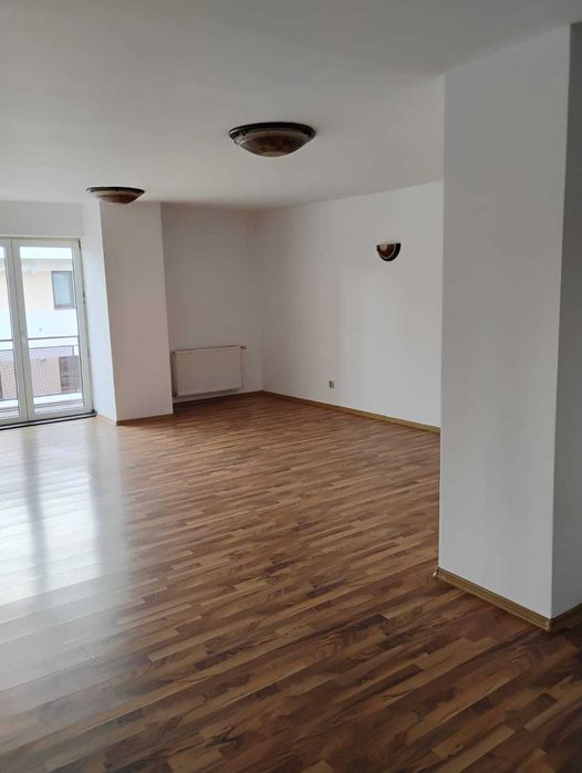 EXCLUSIVTATE CLUJ ap 3 cam 94 mp, cu parcare subterana la 2627 eur/mp