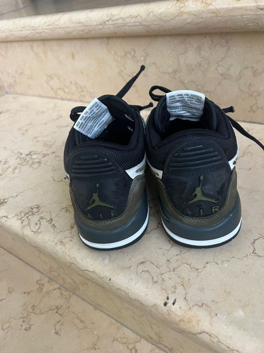 Детски маратонки Nike Air Jordan Legacy 312 low, размер 35.5