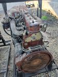 Motoare SAVIEM clasice noi cu pompa rotativa