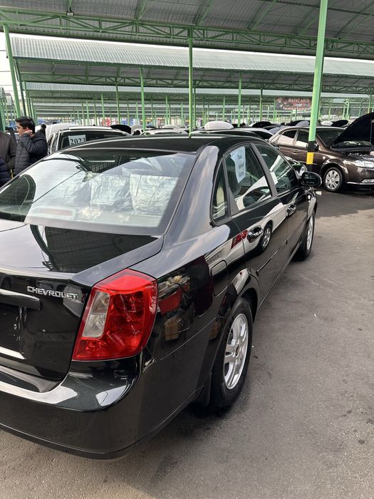 Сотилади/Бартер/Аренда Ласетти 2012 йил, 1.8, 146000 км,