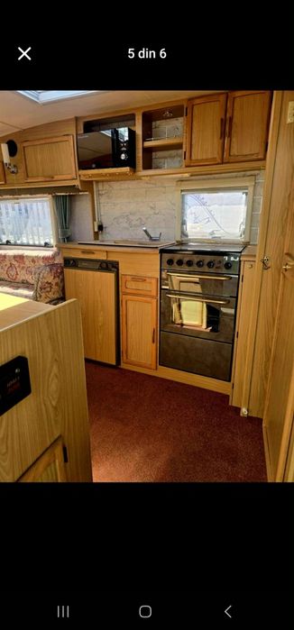 Rulota  BAILEY - PAGEANT Imperial ,   RAR efectuat