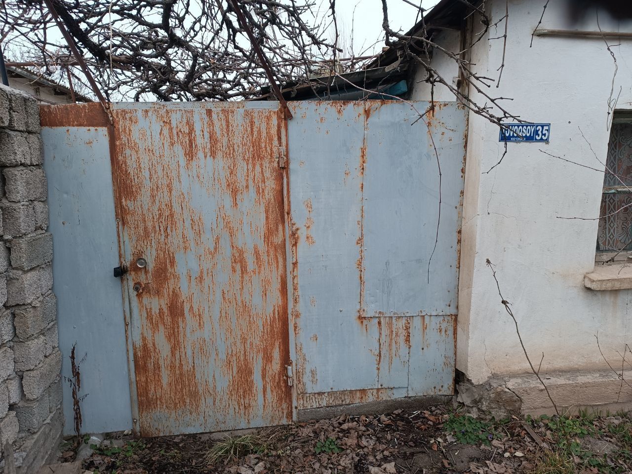 Uchastka 8 sotok