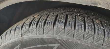 Subaru Foresrer 2.0 D