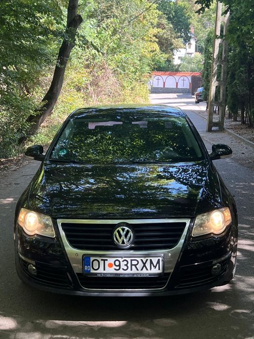 Passat,b6,2,0 bmp