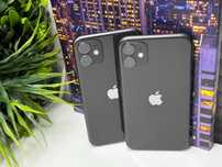 iPhone 11 64GB 100% Black