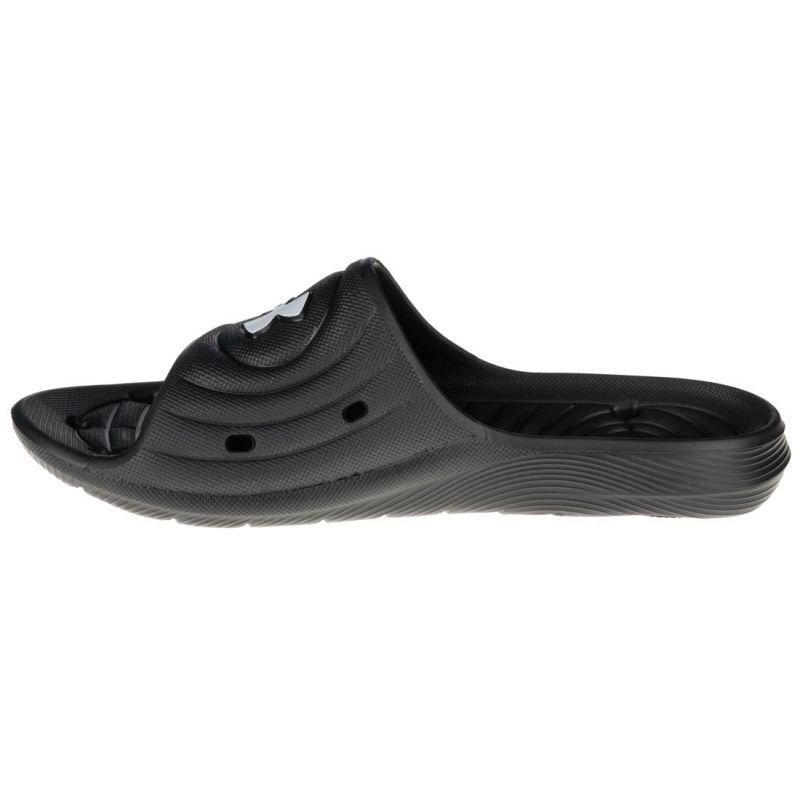 Джапанки Under Armor Locker IV SL M - 42.5, 44, 45, 46