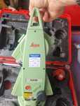 Leica TC 705 statie totala