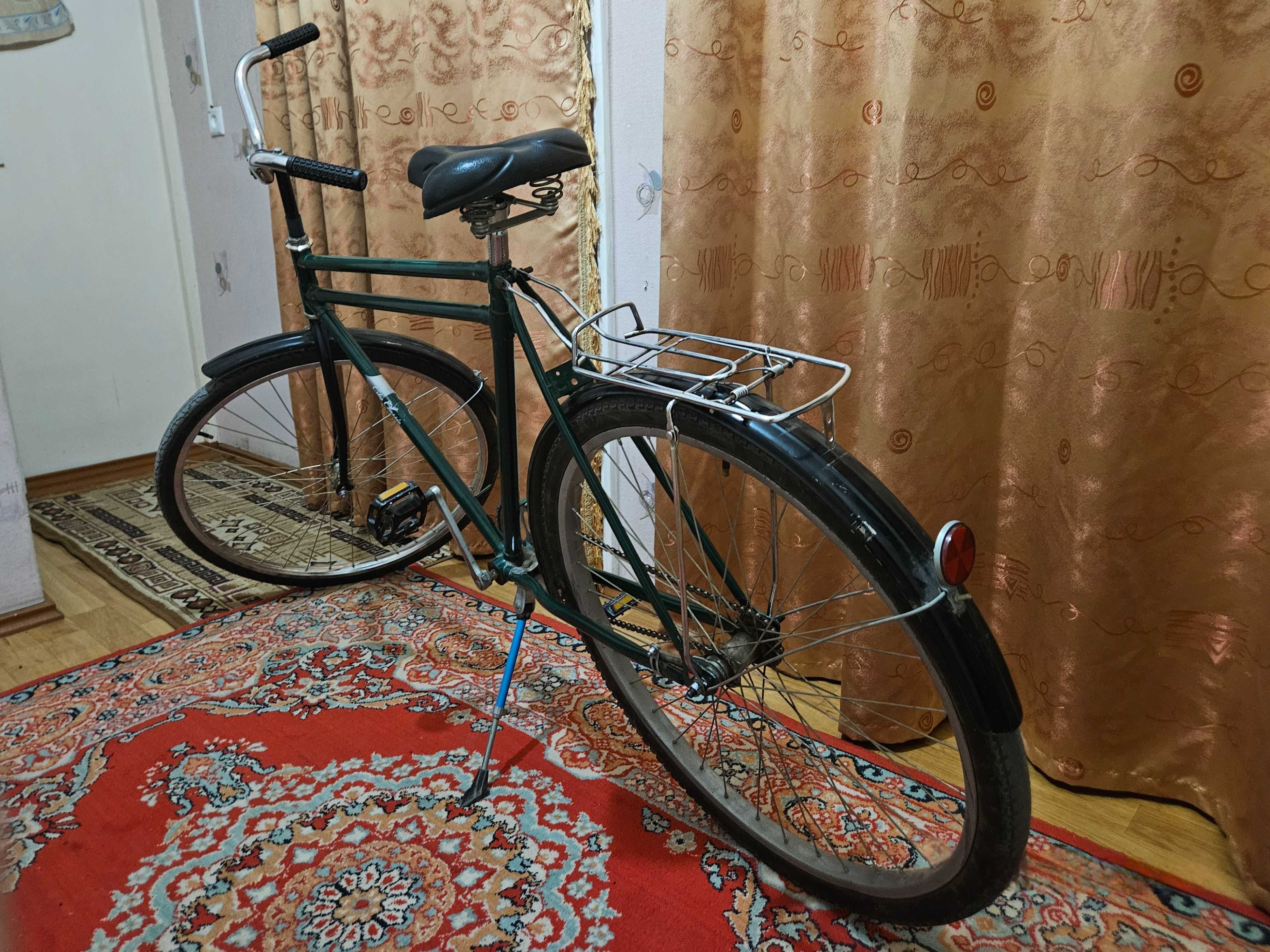 Велик Aist Classic City