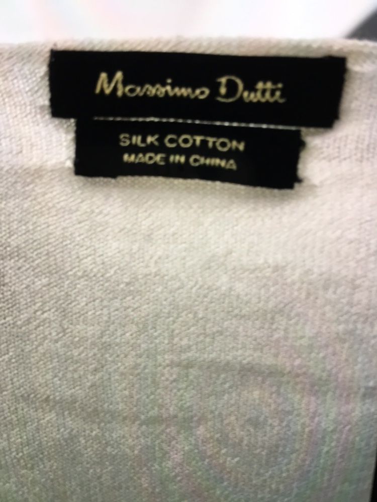 Top Massimo Dutti L