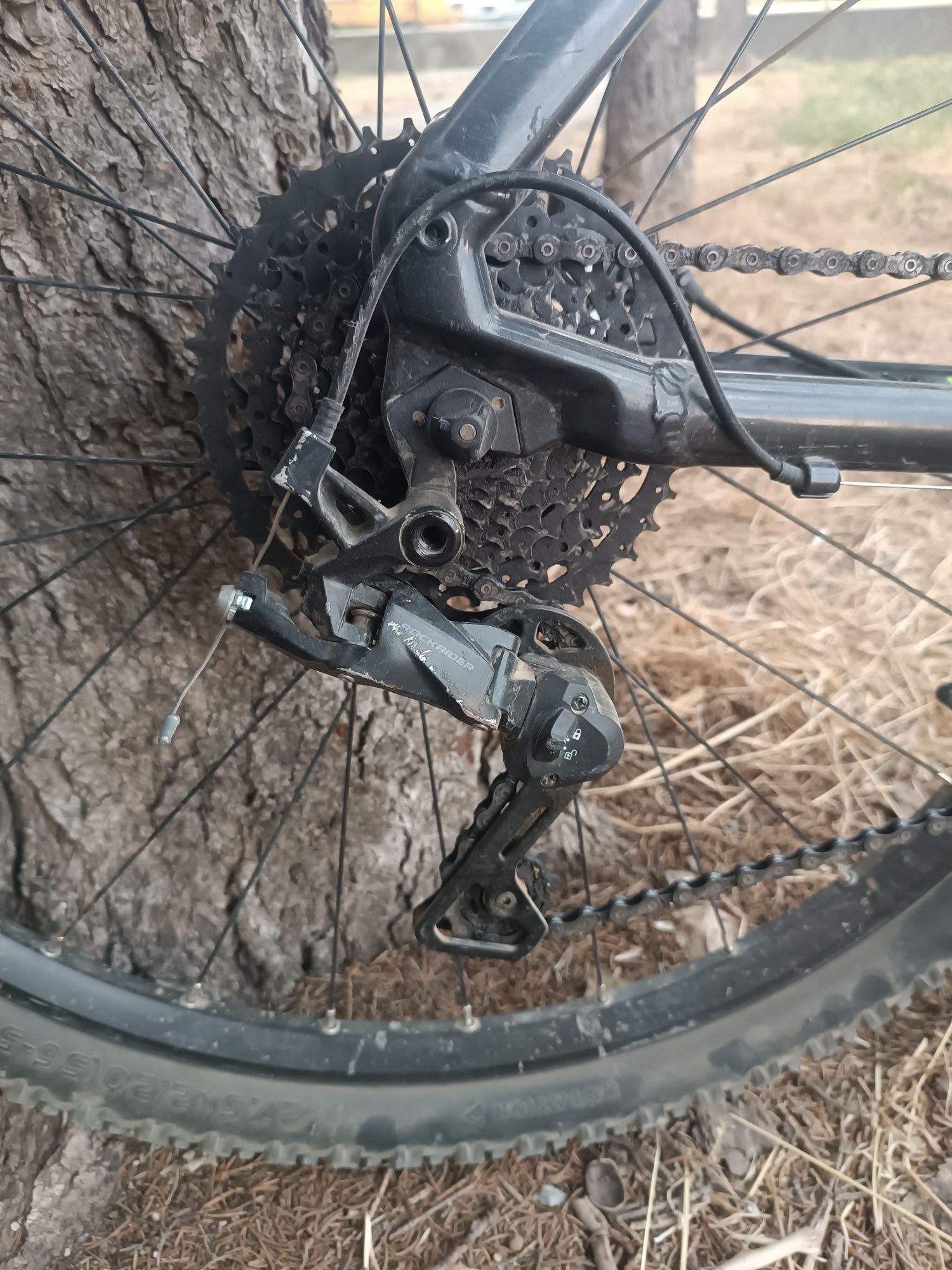Продавам Rockrider st530